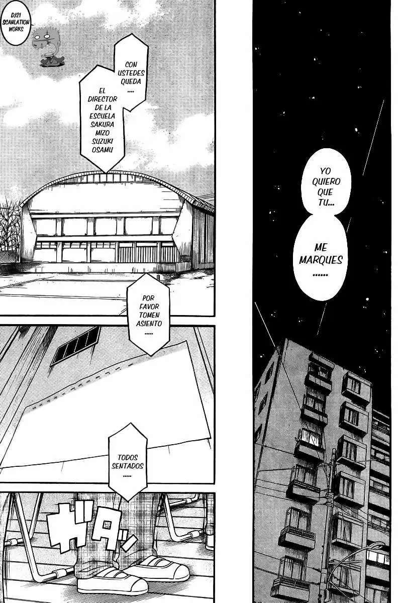 Nana To Kaoru Capitulo 89 página 8