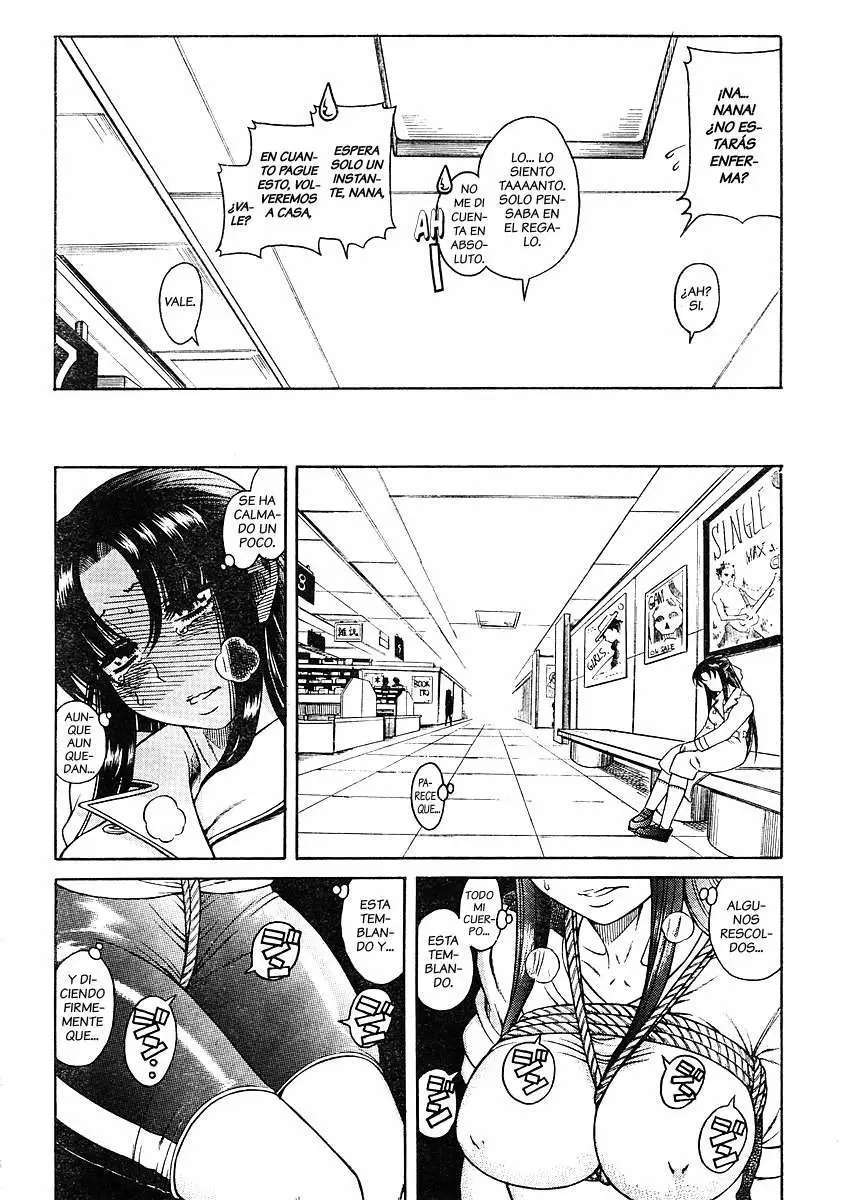 Nana To Kaoru Capitulo 9 página 15