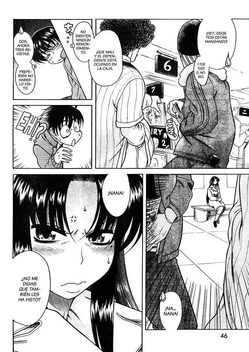 Nana To Kaoru Capitulo 9 página 19
