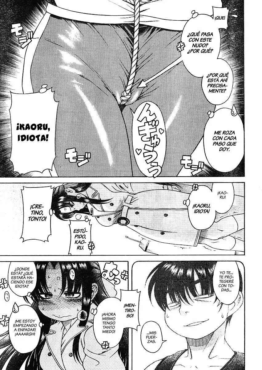 Nana To Kaoru Capitulo 9 página 6