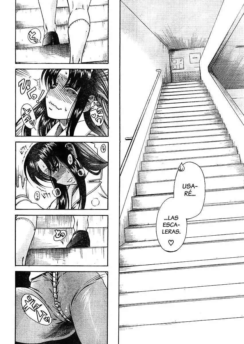 Nana To Kaoru Capitulo 9 página 9