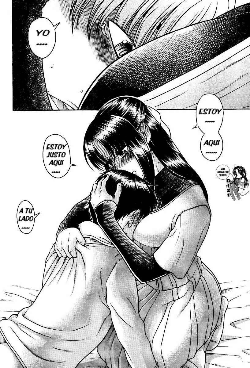 Nana To Kaoru Capitulo 90 página 17