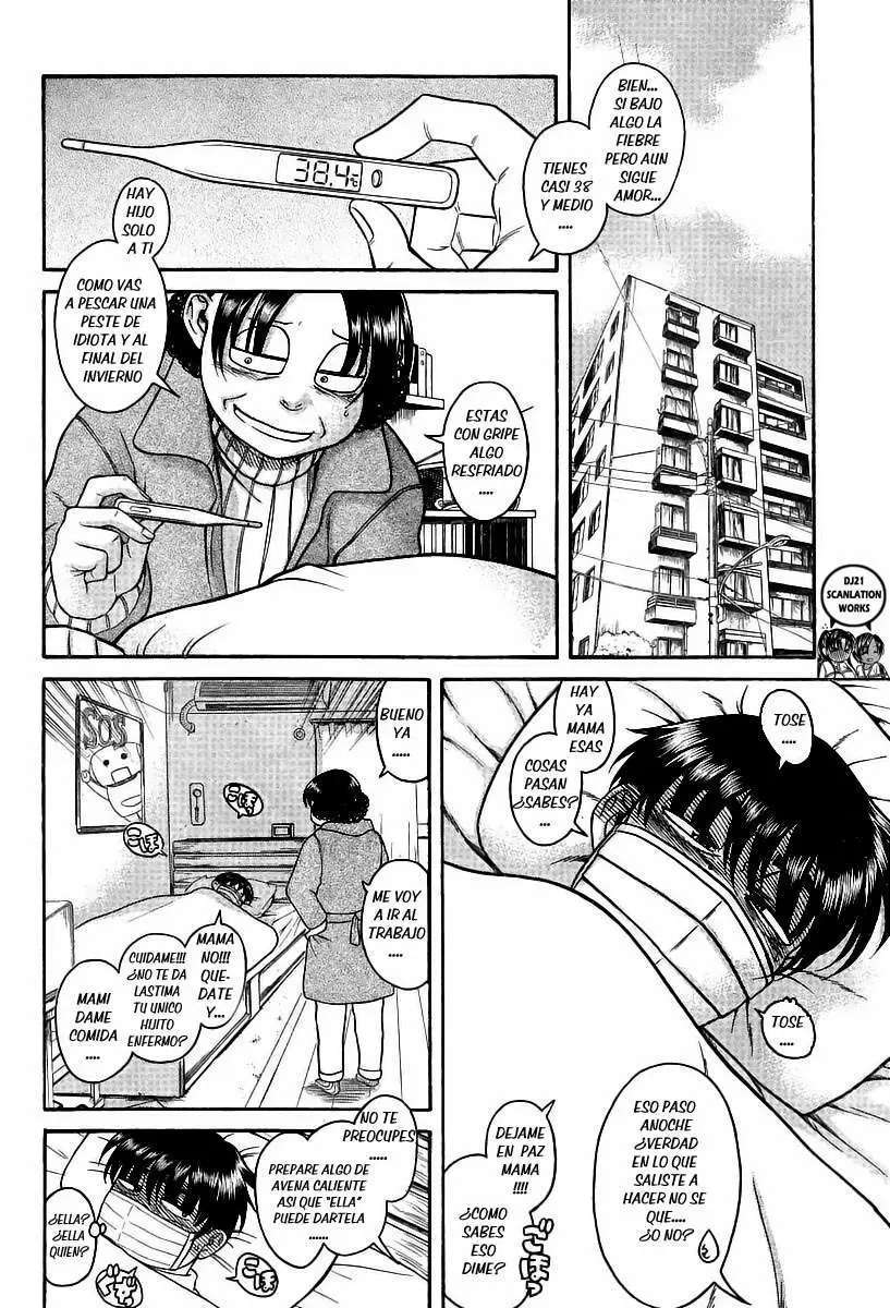 Nana To Kaoru Capitulo 90 página 2