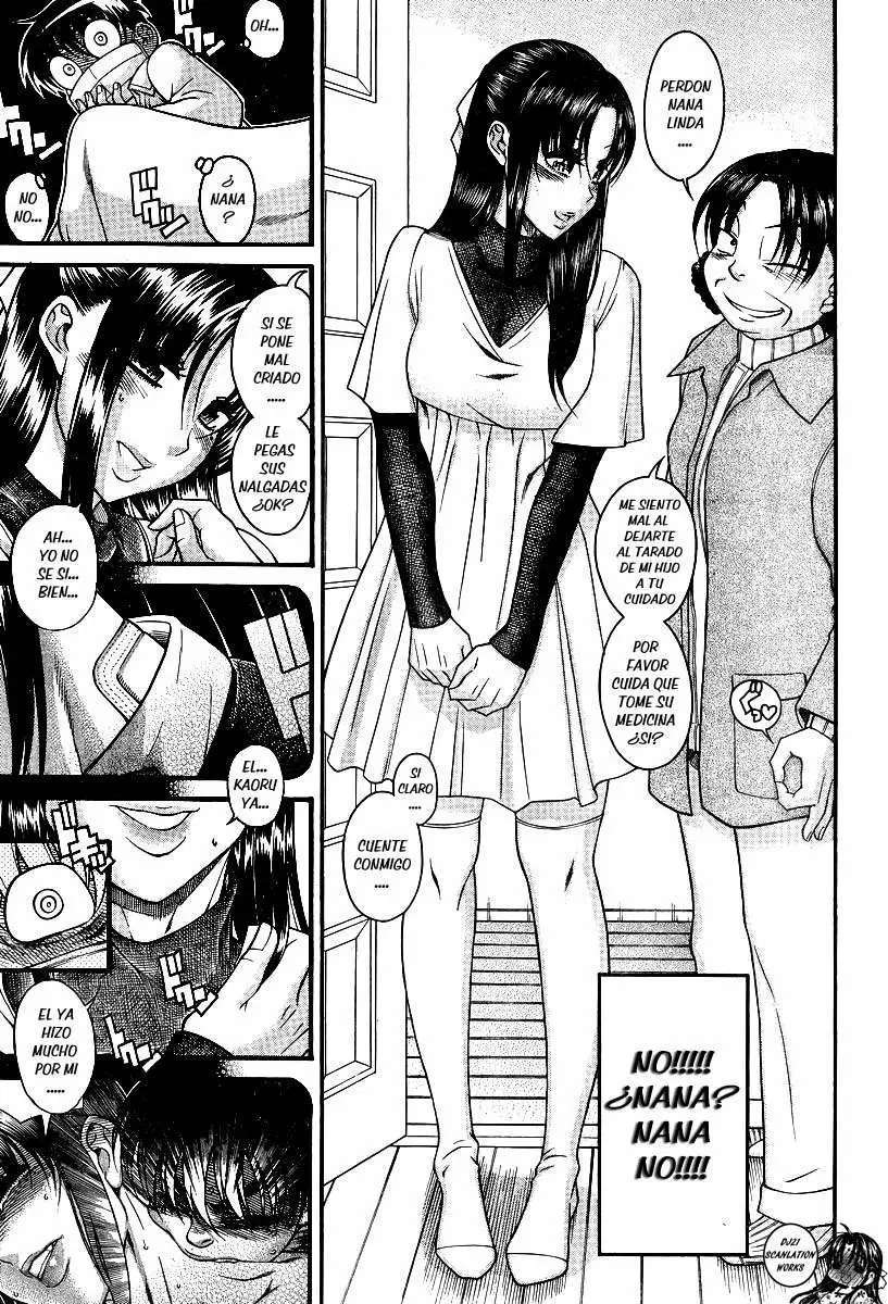 Nana To Kaoru Capitulo 90 página 3