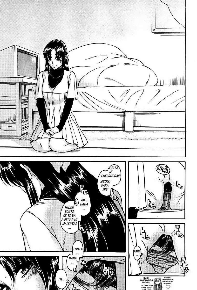Nana To Kaoru Capitulo 90 página 5