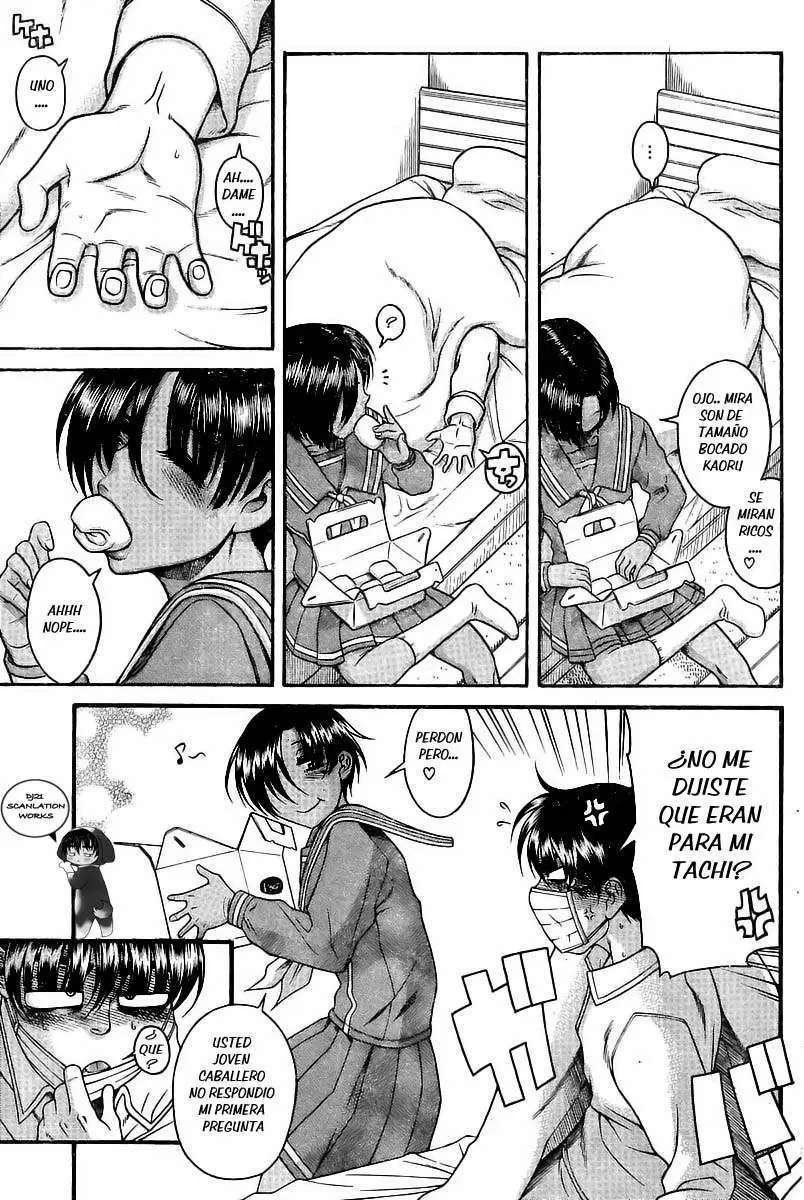 Nana To Kaoru Capitulo 91 página 12