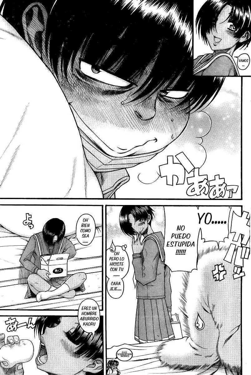 Nana To Kaoru Capitulo 91 página 14