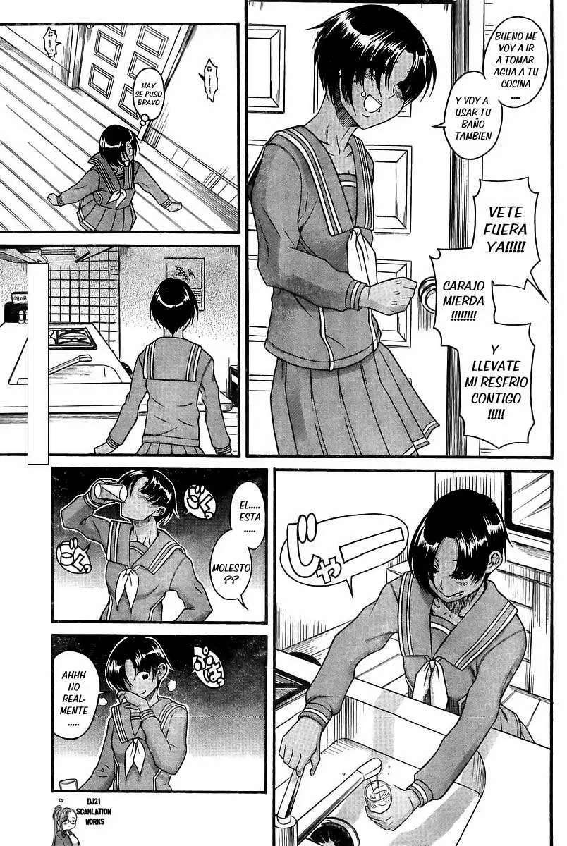 Nana To Kaoru Capitulo 91 página 16