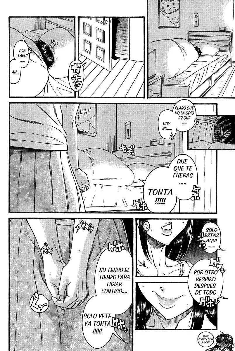 Nana To Kaoru Capitulo 91 página 19