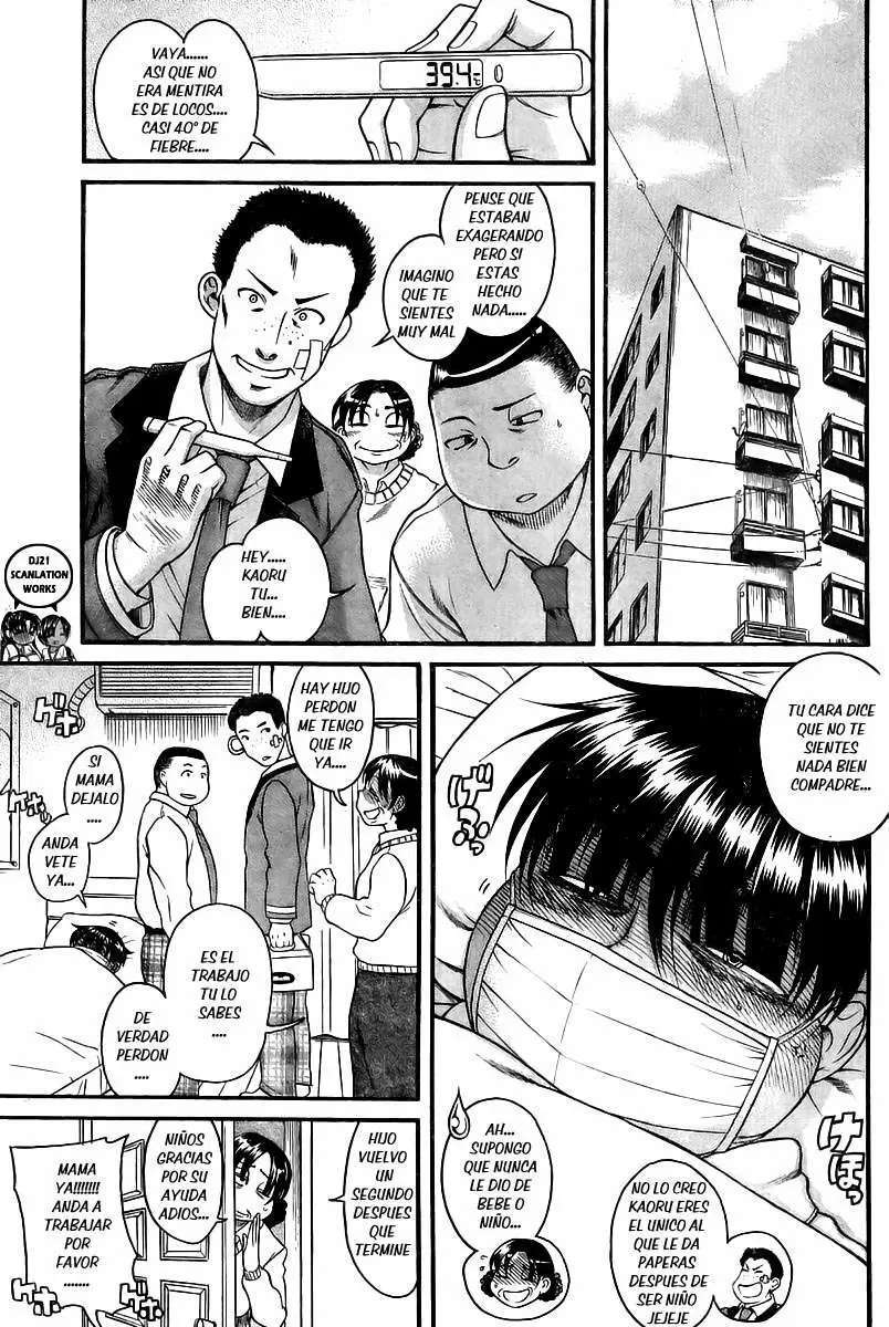 Nana To Kaoru Capitulo 91 página 2