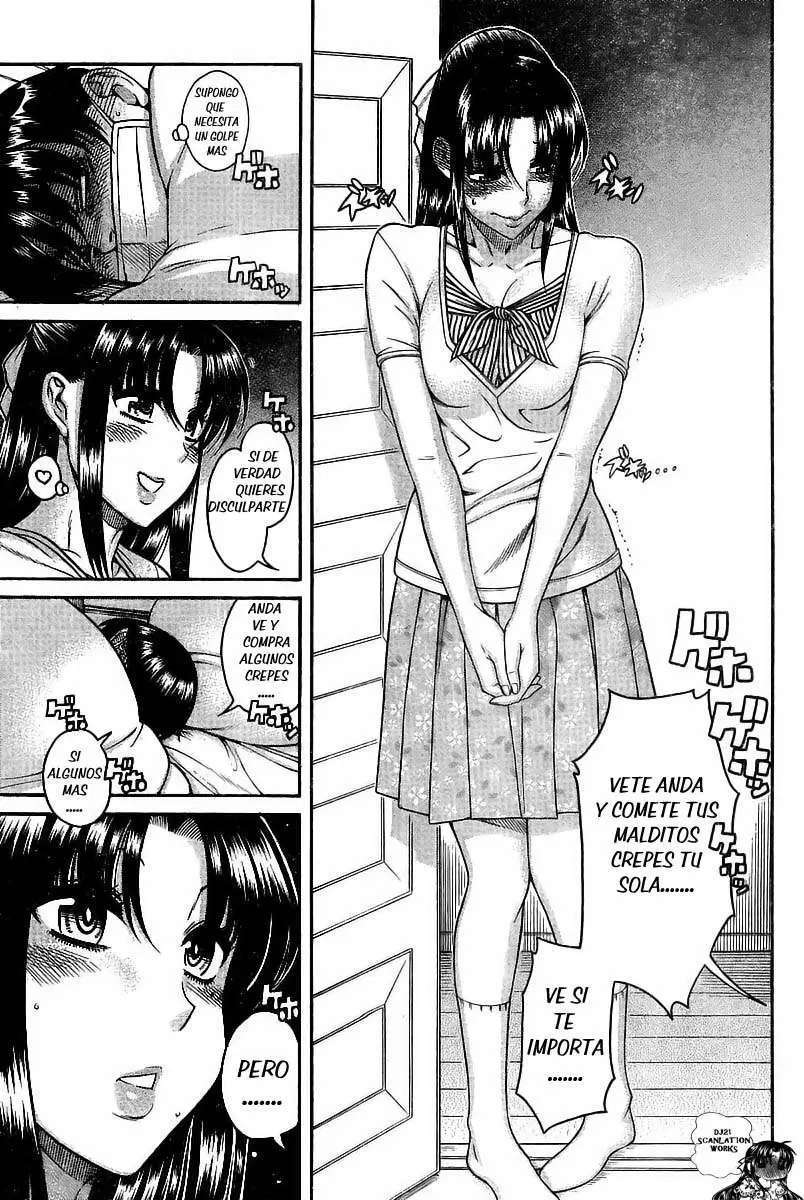 Nana To Kaoru Capitulo 91 página 20