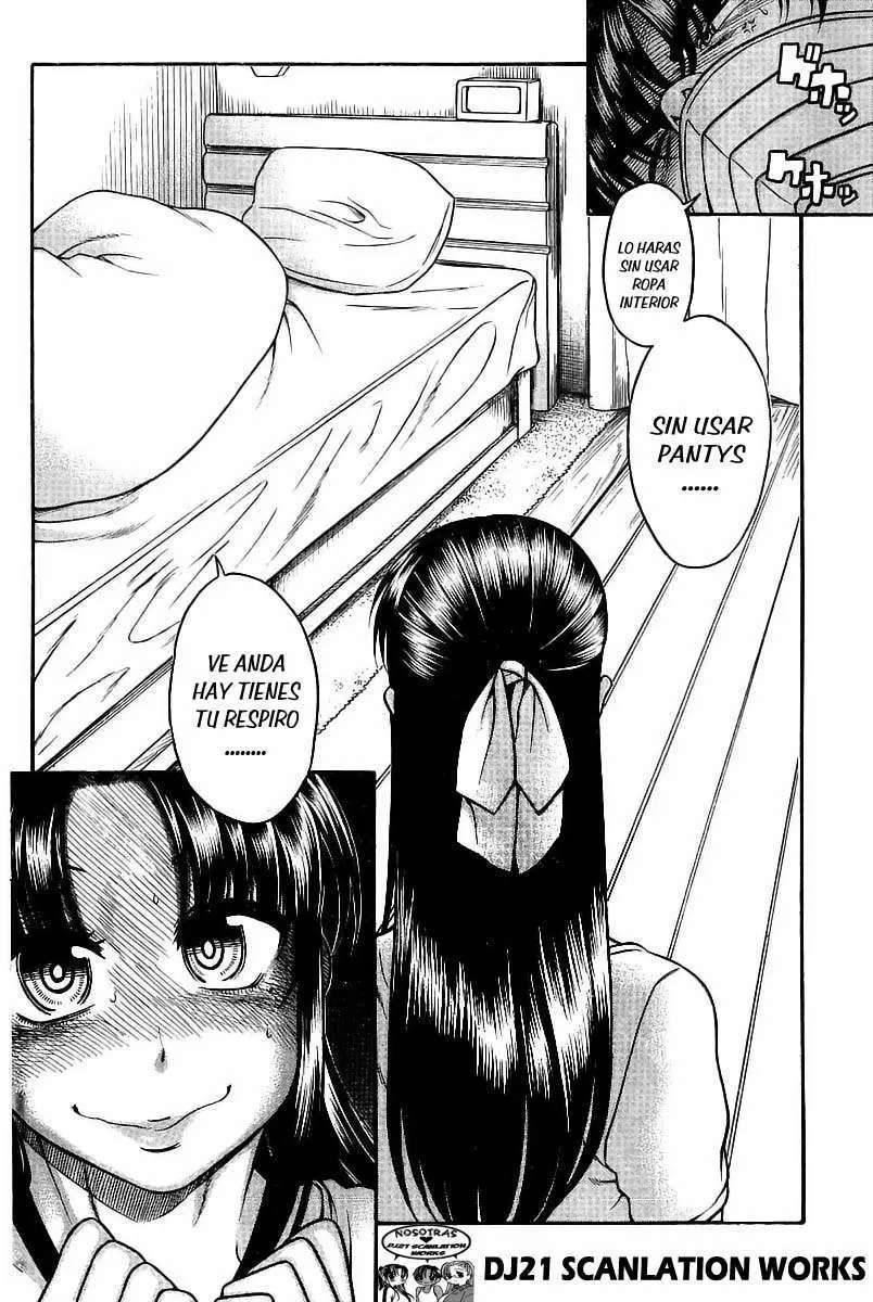 Nana To Kaoru Capitulo 91 página 21