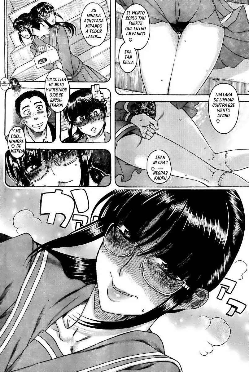 Nana To Kaoru Capitulo 91 página 7