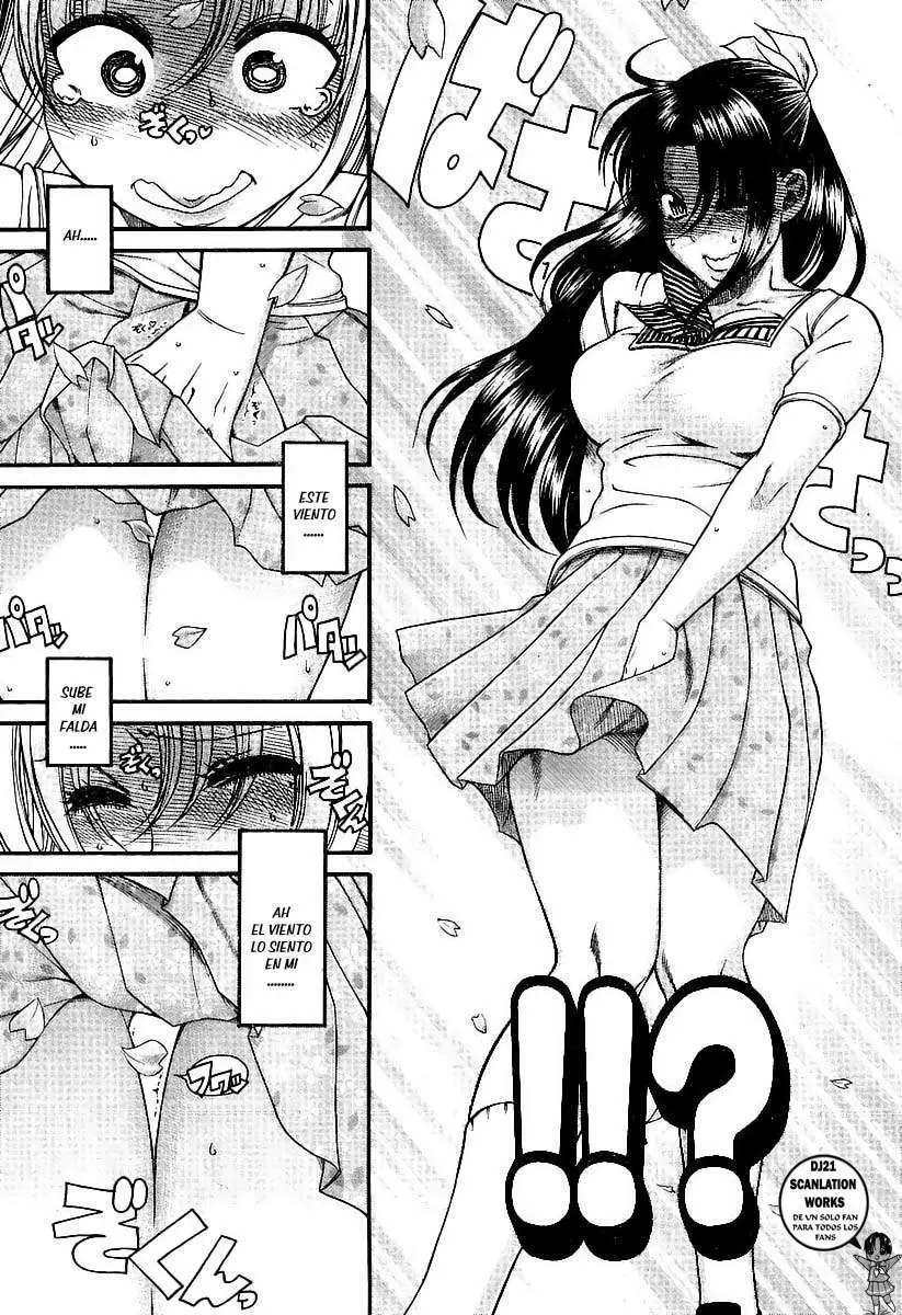 Nana To Kaoru Capitulo 92 página 11