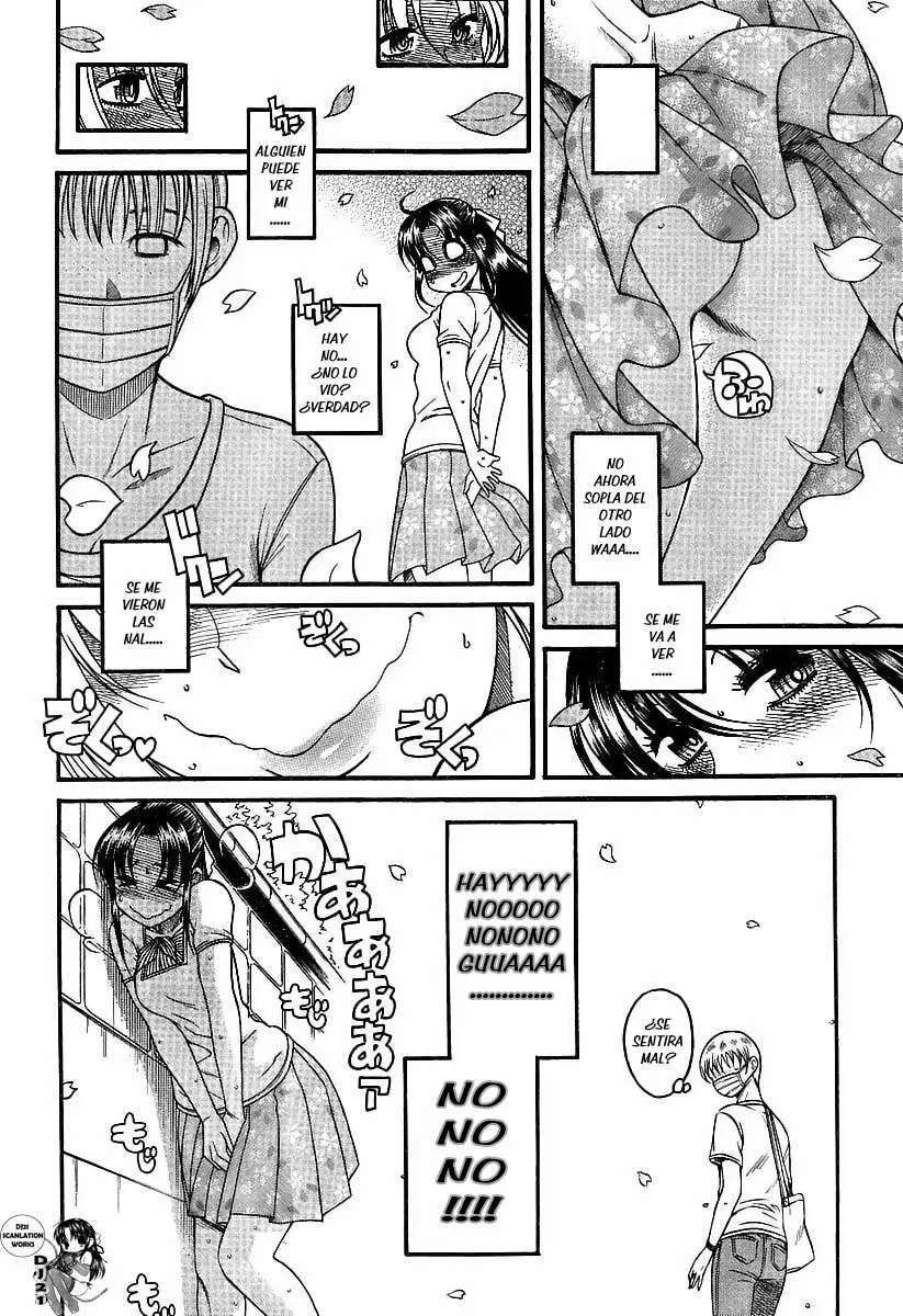 Nana To Kaoru Capitulo 92 página 12