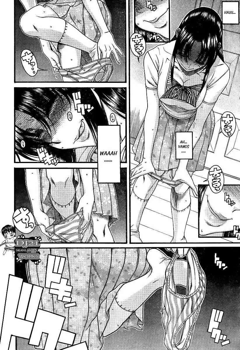 Nana To Kaoru Capitulo 92 página 5