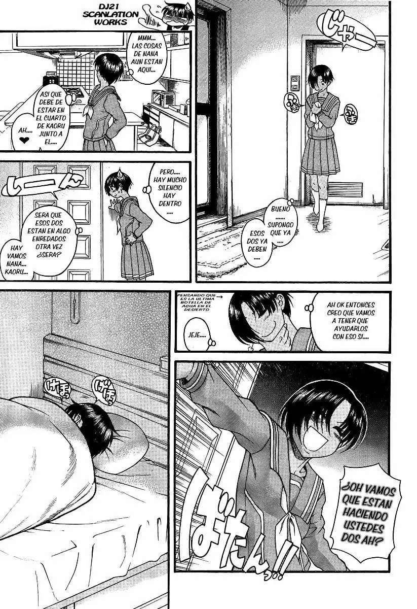 Nana To Kaoru Capitulo 92 página 6