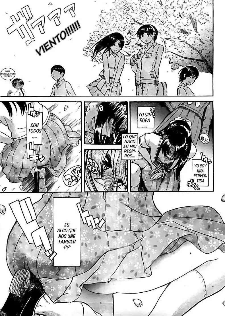 Nana To Kaoru Capitulo 93 página 19