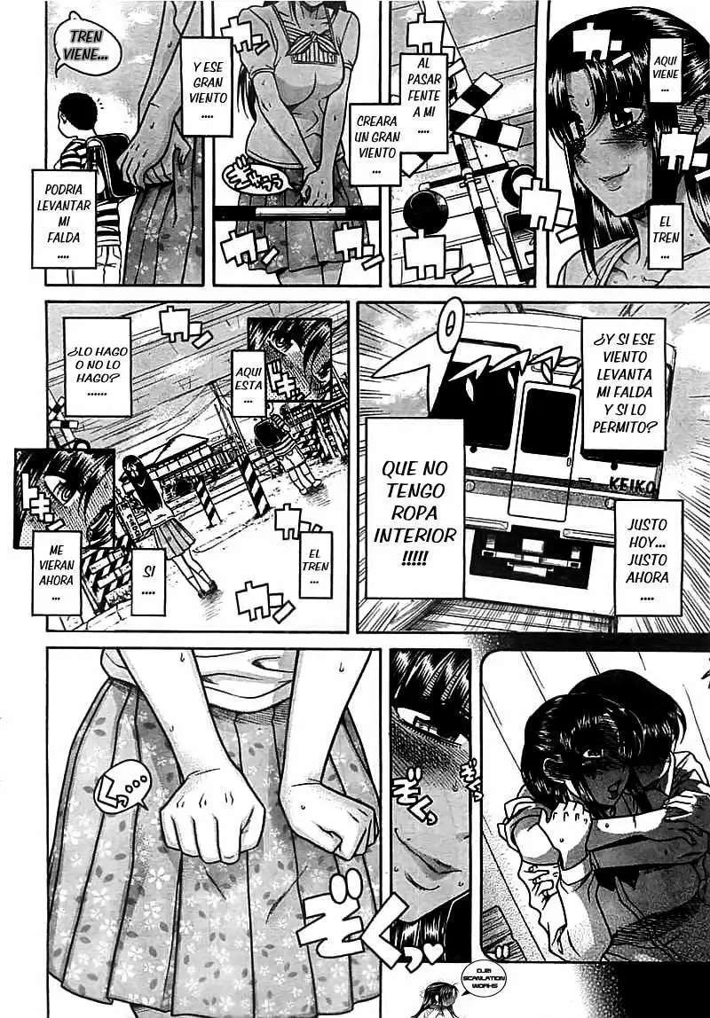 Nana To Kaoru Capitulo 93 página 2