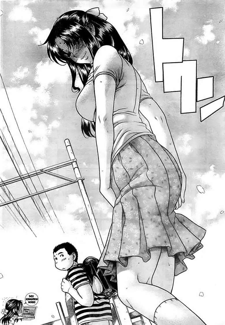 Nana To Kaoru Capitulo 93 página 6