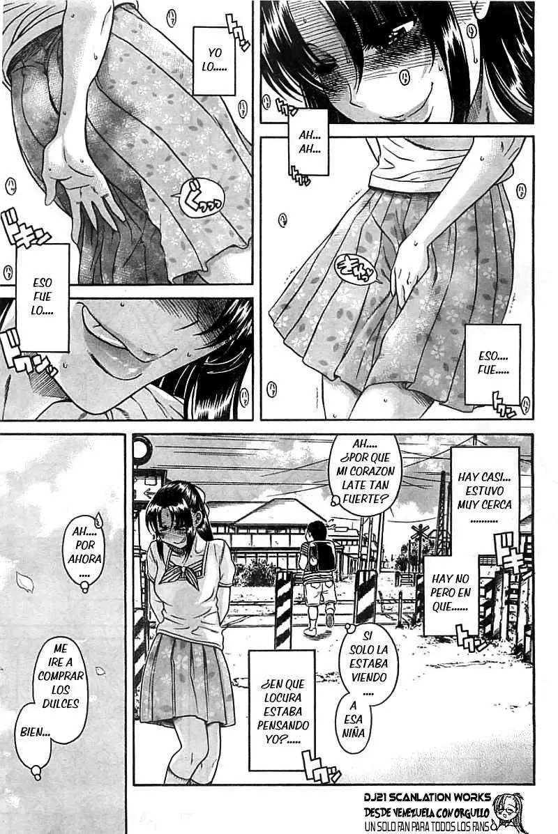 Nana To Kaoru Capitulo 93 página 7