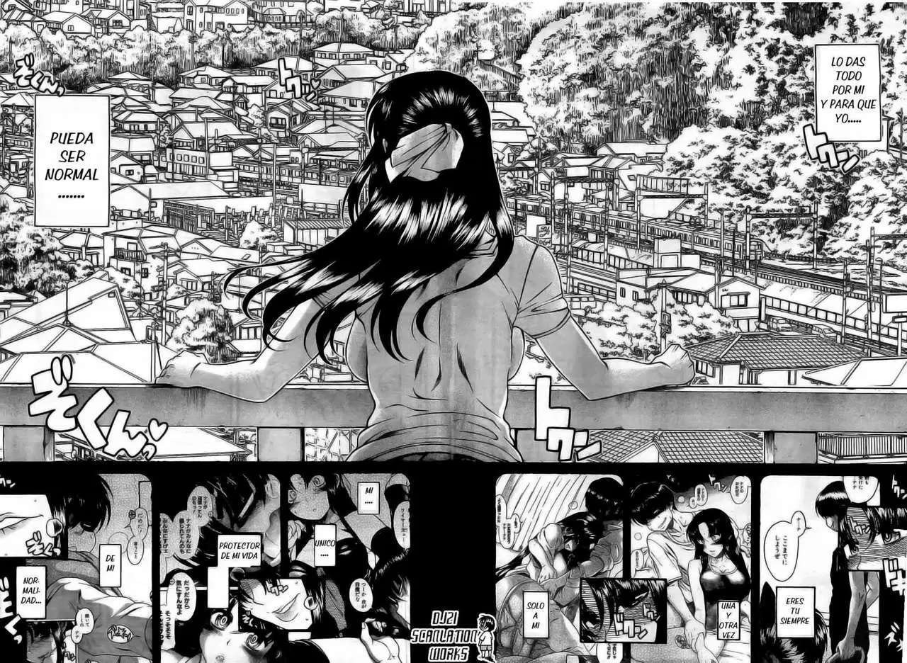Nana To Kaoru Capitulo 94 página 15