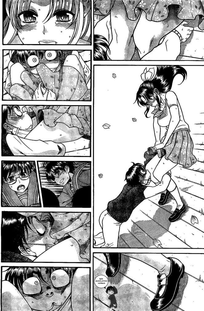 Nana To Kaoru Capitulo 95 página 10