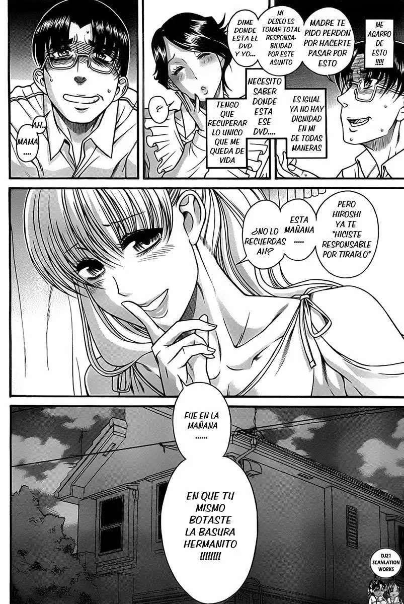 Nana To Kaoru Capitulo 96 página 11
