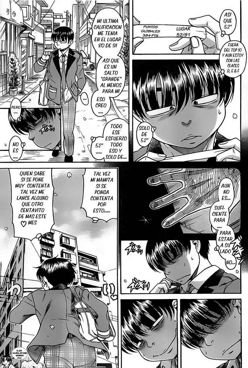 Nana To Kaoru Capitulo 96 página 12