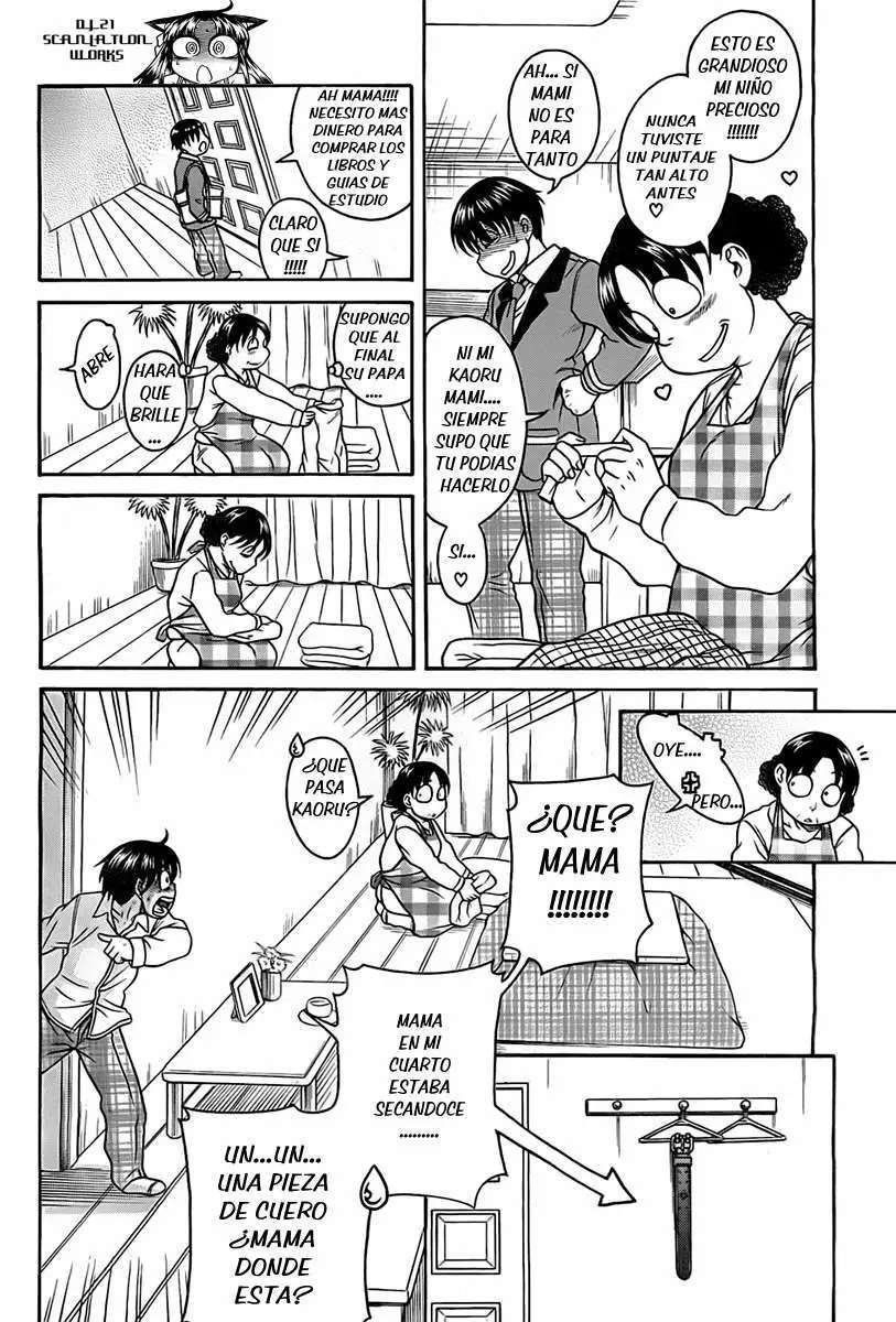 Nana To Kaoru Capitulo 96 página 13