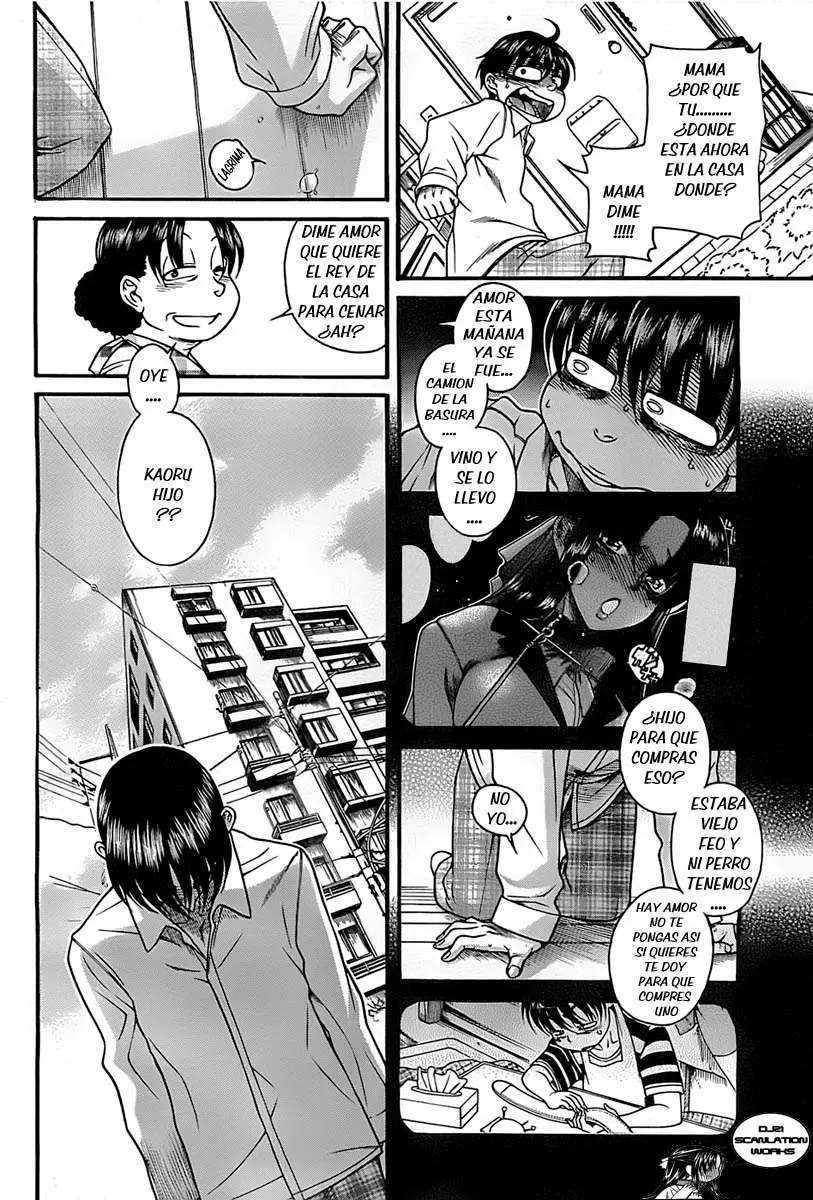 Nana To Kaoru Capitulo 96 página 15