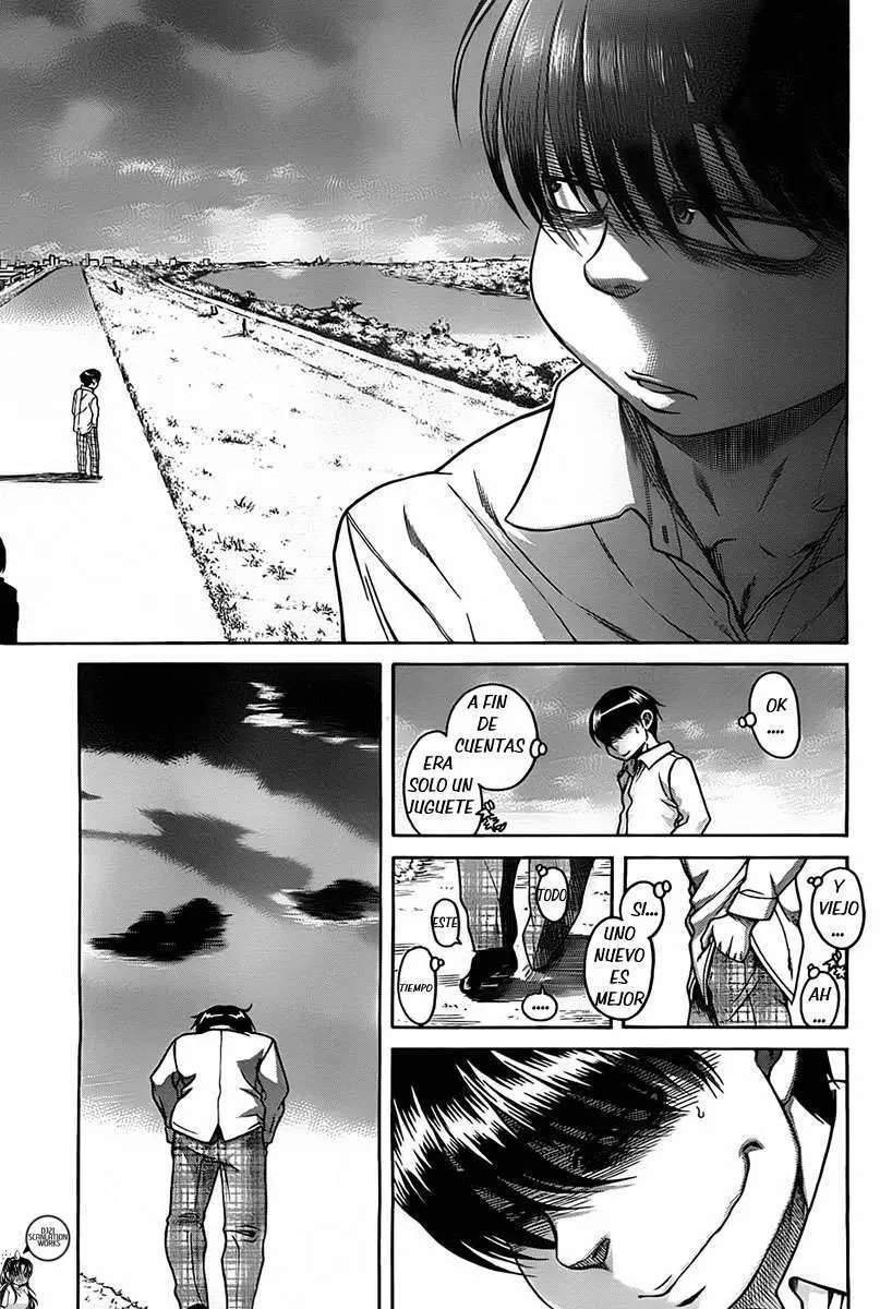 Nana To Kaoru Capitulo 96 página 16