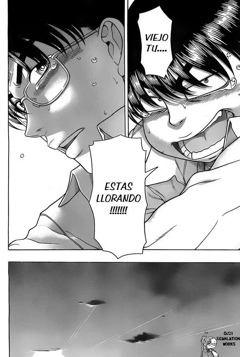 Nana To Kaoru Capitulo 96 página 18
