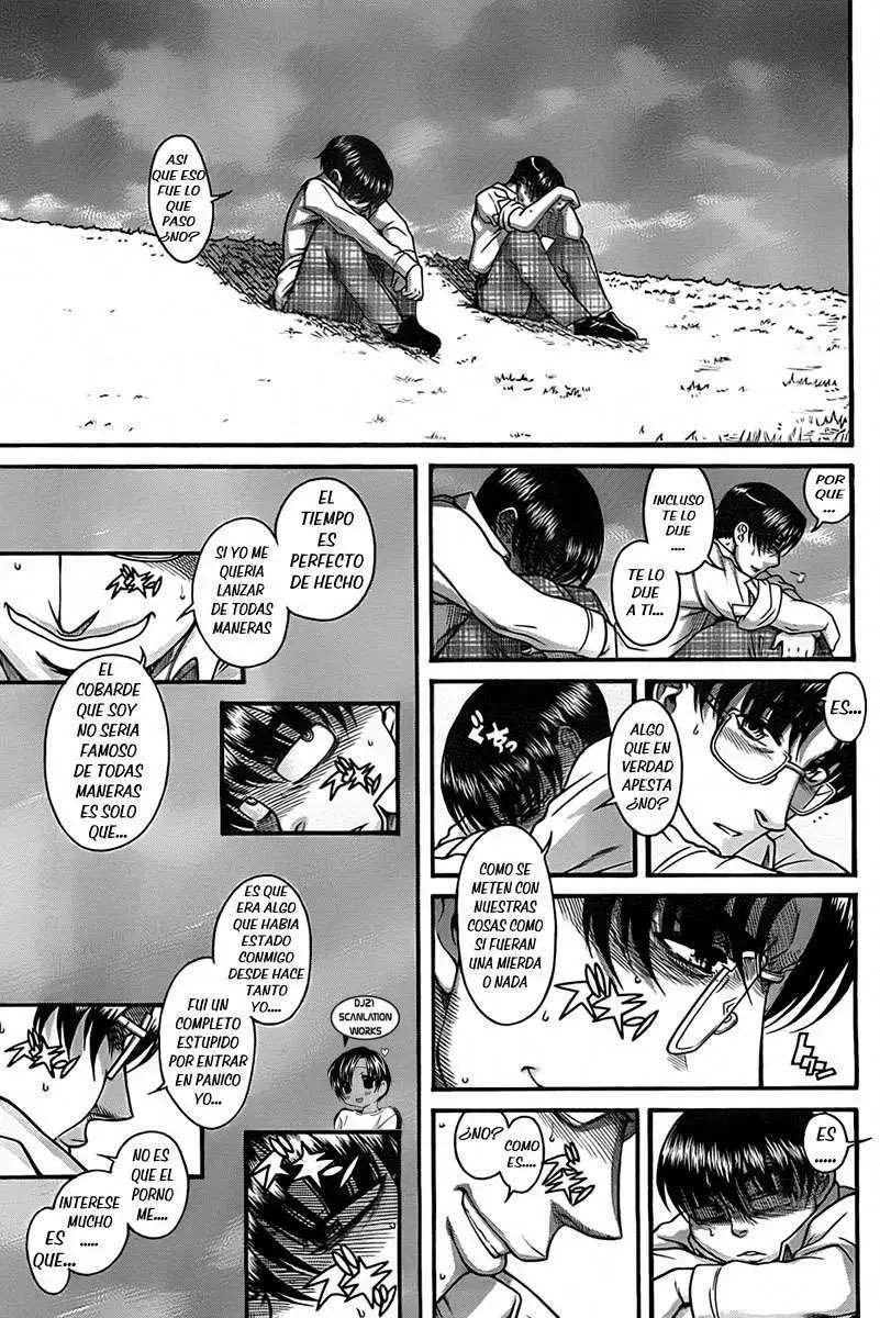 Nana To Kaoru Capitulo 96 página 19