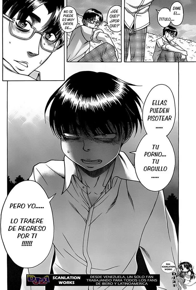 Nana To Kaoru Capitulo 96 página 20