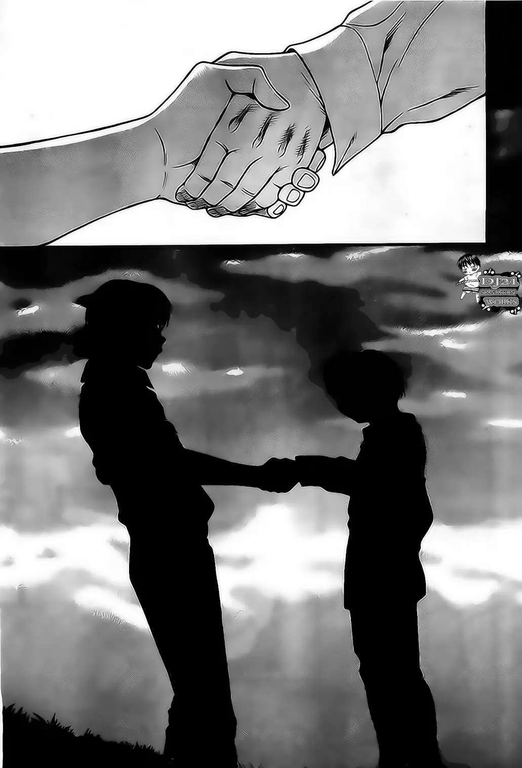Nana To Kaoru Capitulo 97 página 10