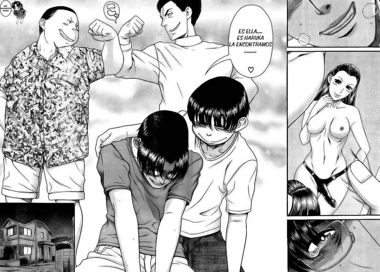 Nana To Kaoru Capitulo 98 página 18