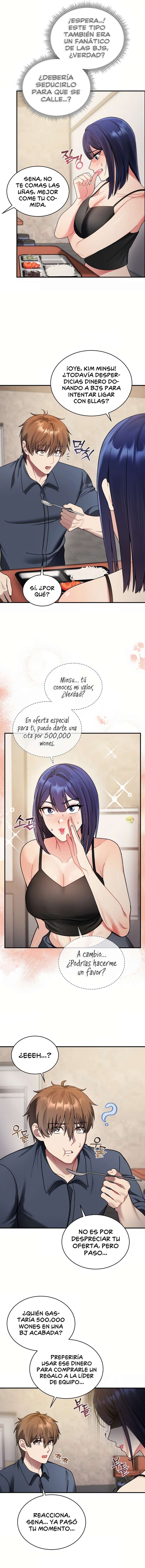 ¡Esta bien, Es sola una broma! Capitulo 1 página 13