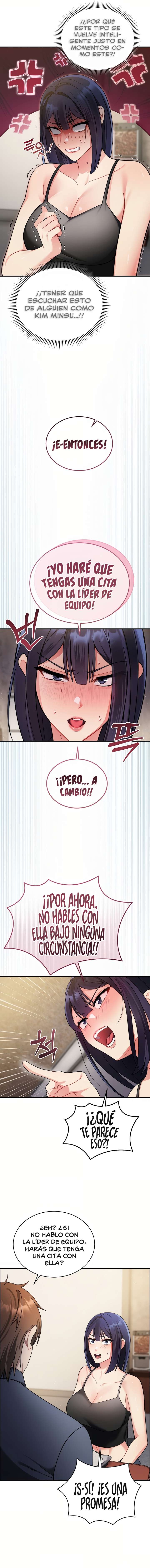 ¡Esta bien, Es sola una broma! Capitulo 1 página 14