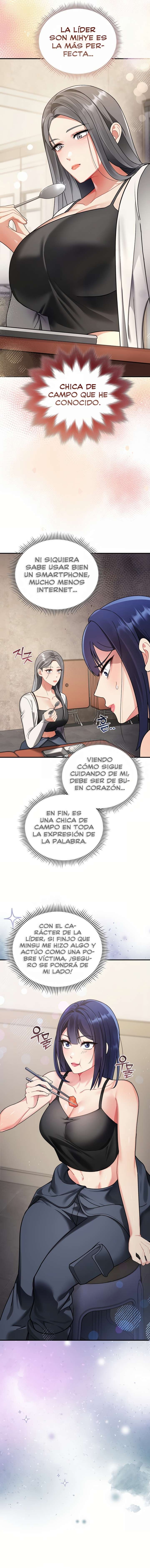¡Esta bien, Es sola una broma! Capitulo 1 página 16