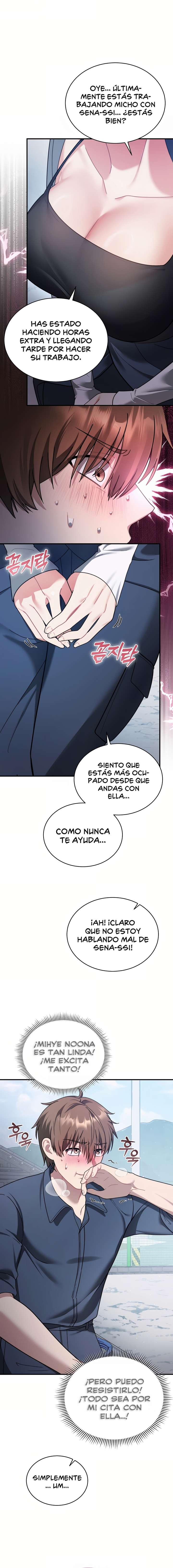 ¡Esta bien, Es sola una broma! Capitulo 1 página 24