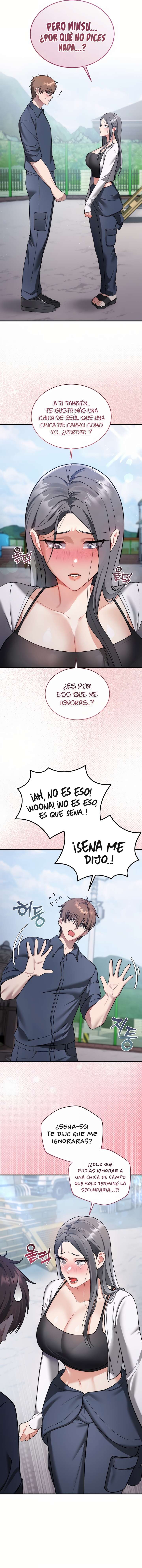 ¡Esta bien, Es sola una broma! Capitulo 1 página 25