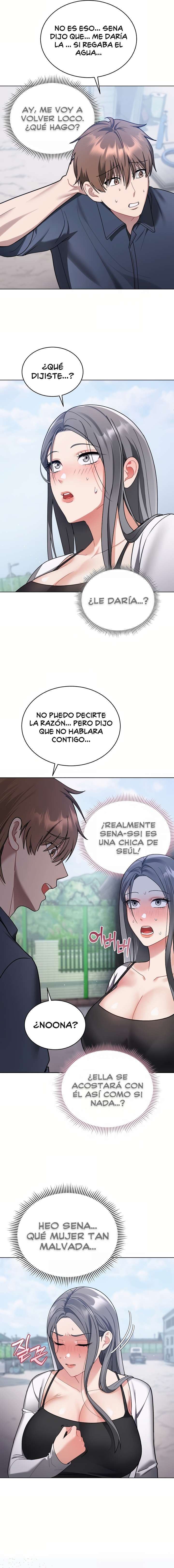 ¡Esta bien, Es sola una broma! Capitulo 1 página 26