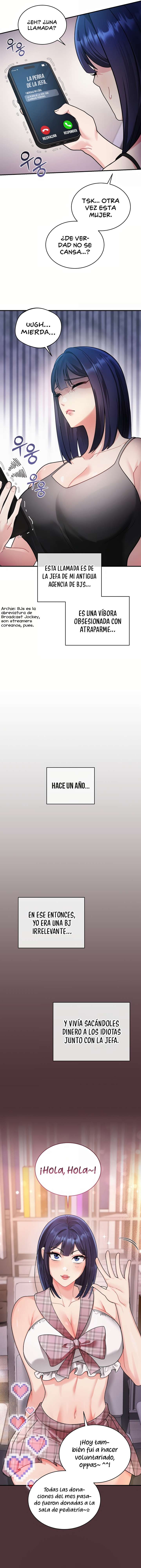 ¡Esta bien, Es sola una broma! Capitulo 1 página 3