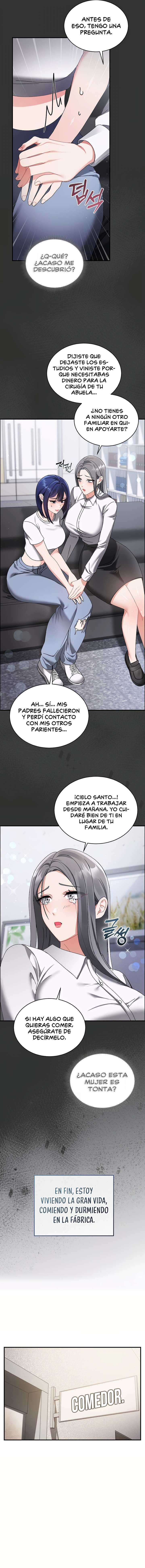 ¡Esta bien, Es sola una broma! Capitulo 1 página 8