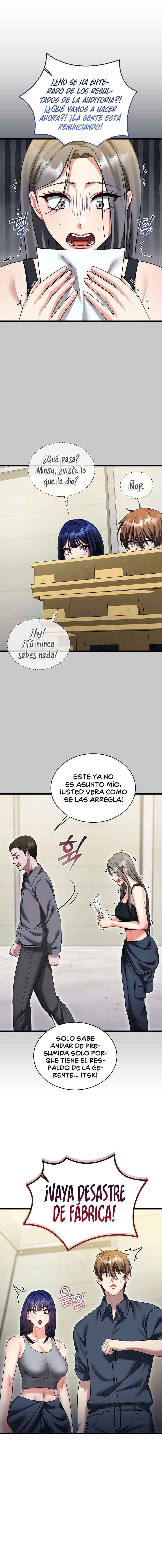 ¡Esta bien, Es sola una broma! Capitulo 10 página 12
