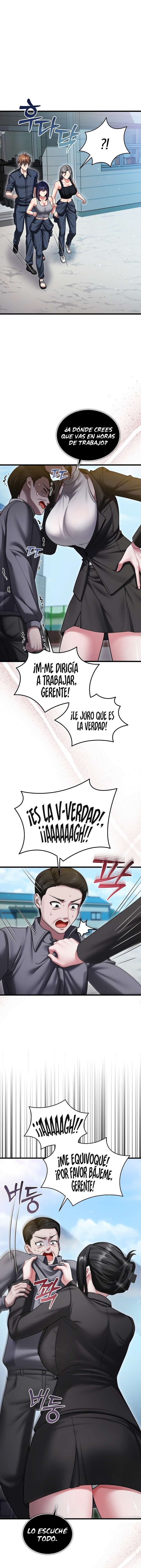 ¡Esta bien, Es sola una broma! Capitulo 10 página 14
