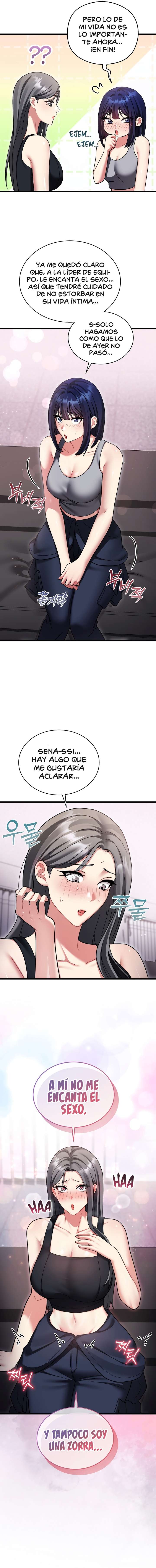 ¡Esta bien, Es sola una broma! Capitulo 10 página 5