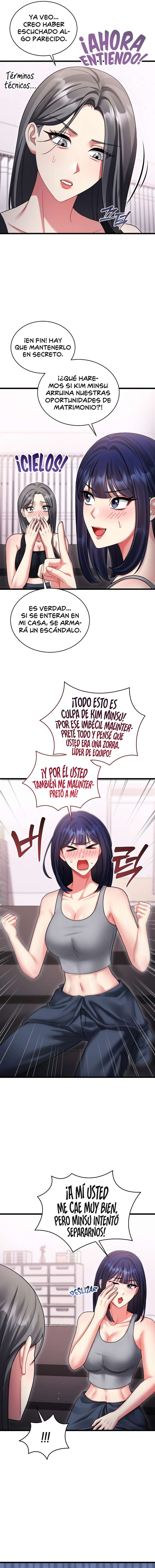 ¡Esta bien, Es sola una broma! Capitulo 10 página 7
