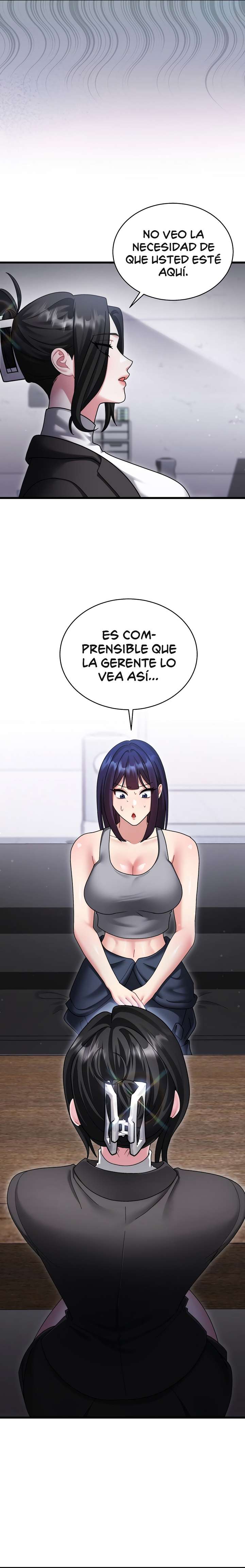 ¡Esta bien, Es sola una broma! Capitulo 11 página 13